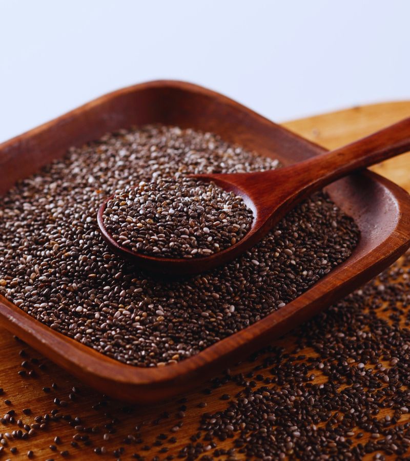 Chia Seeds