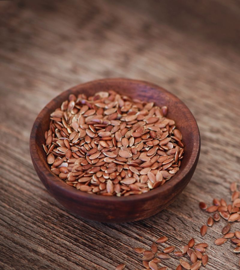 Flax Seeds