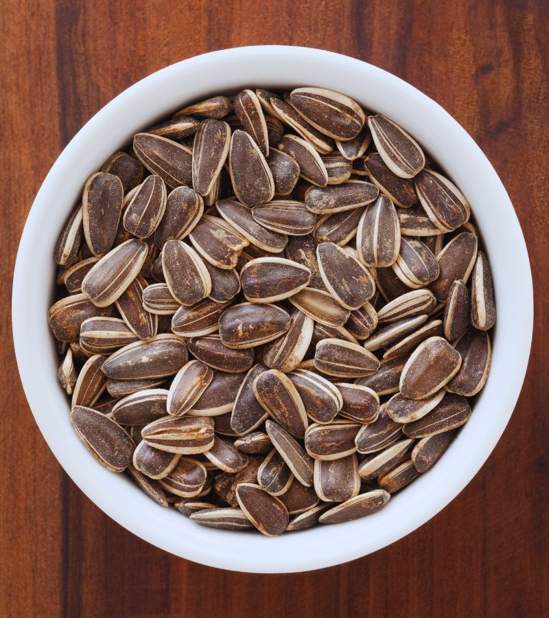 Sunflower Seeds